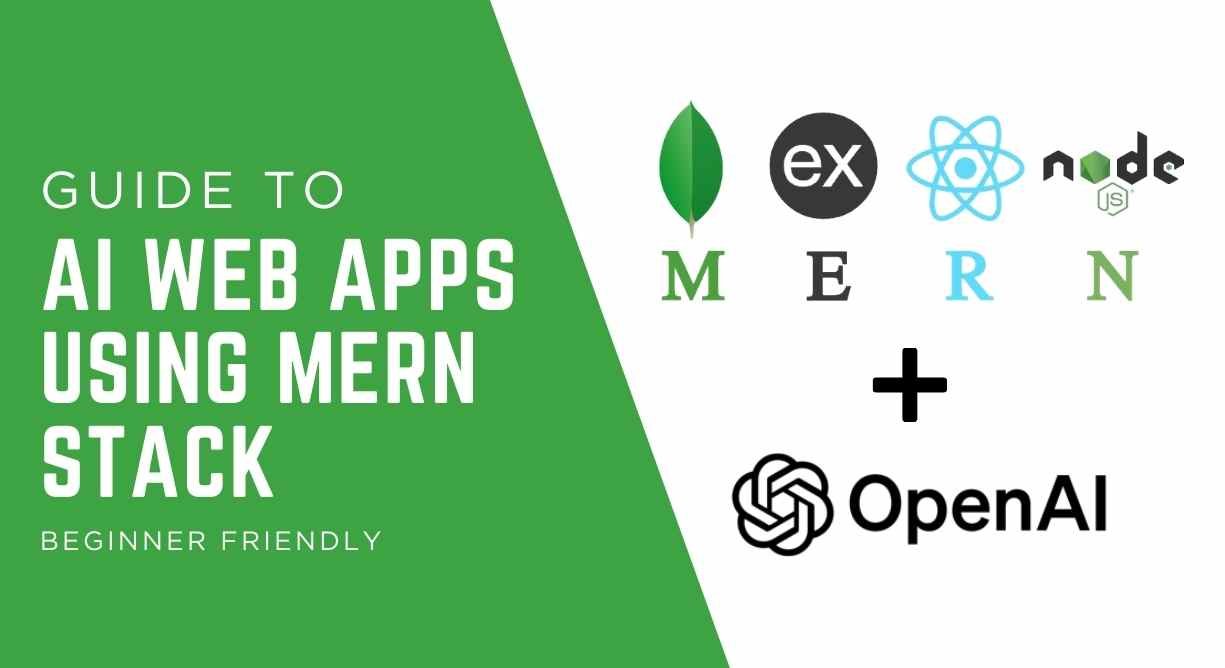 AI Web Apps MERN
