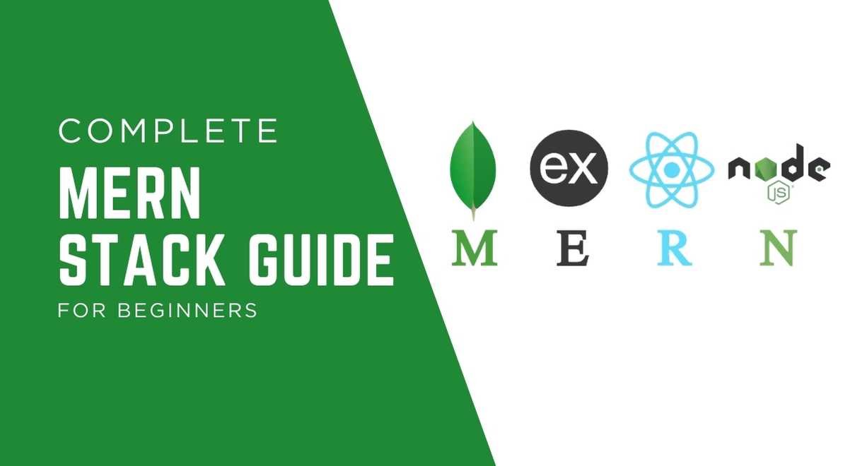 mern stack guide