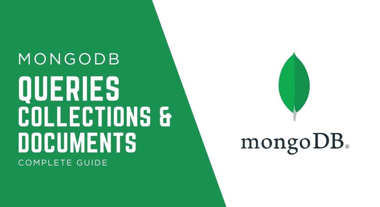 MongoDB Tutorial