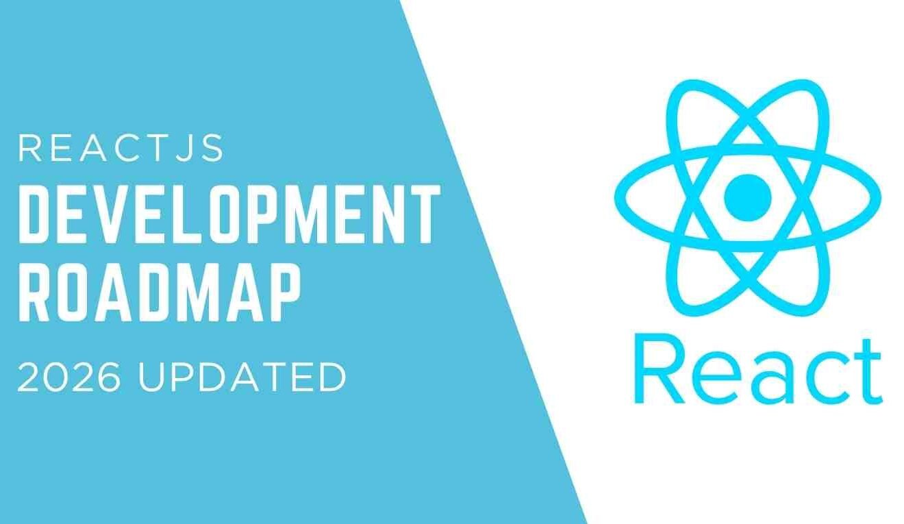 React Project Roadmap for Beginners