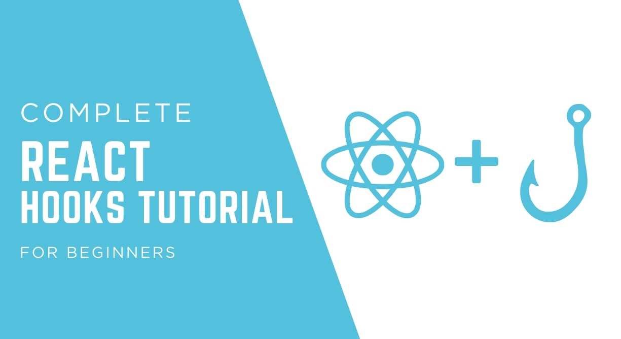 react hooks tutorial