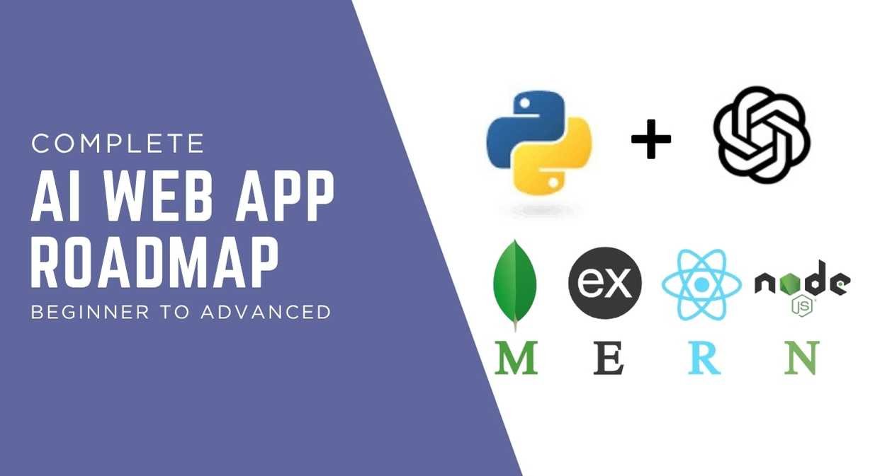 AI Web App Roadmap