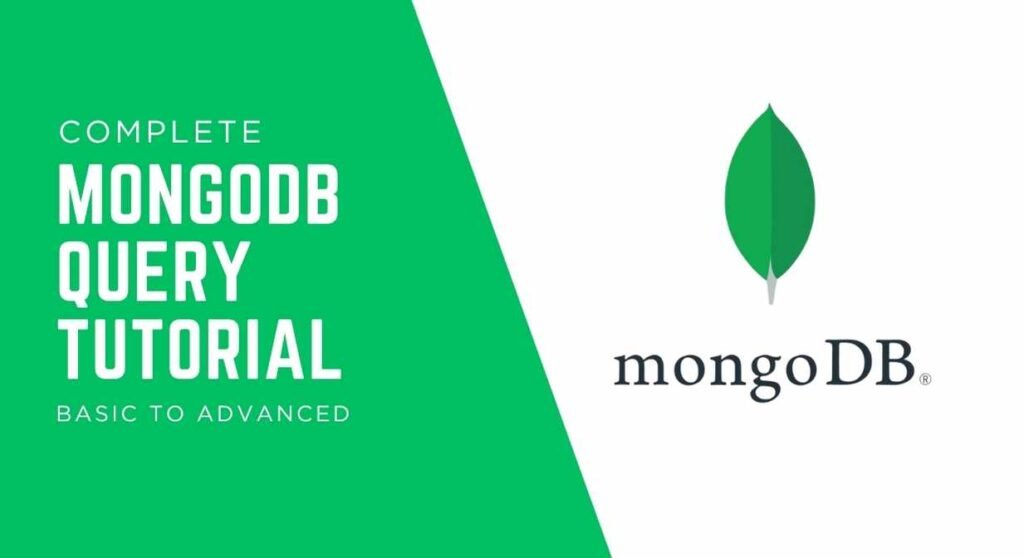 MongoDB Query Tutorial for Beginners with 10 Practical Examples