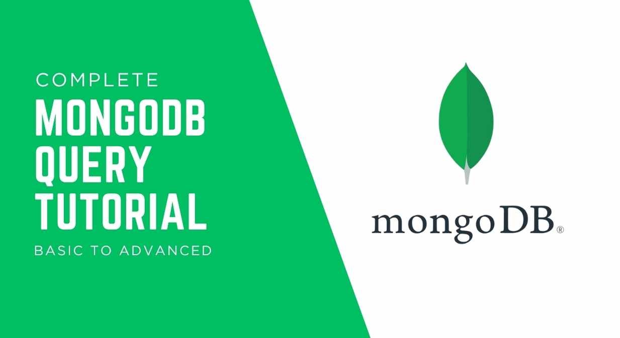 MongoDB Query Tutorial